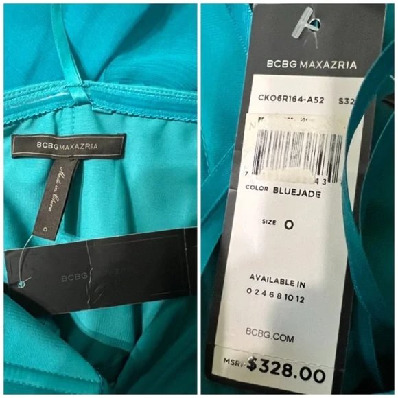 BCBG Dress - Picture 8 of 9